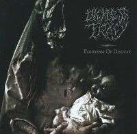Dickless Tracy - Paroxysm Of Disgust